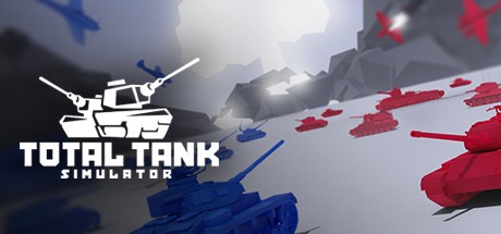 Games like Total Tank Simulator