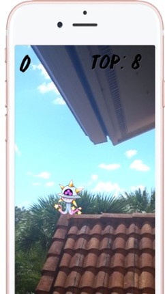 Training for Pokemon GO screenshot