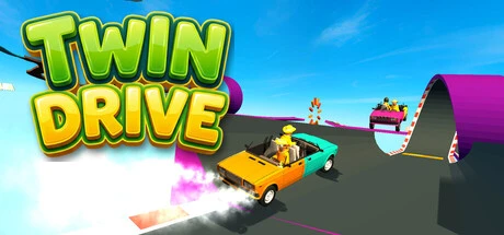 Games like Twin Drive