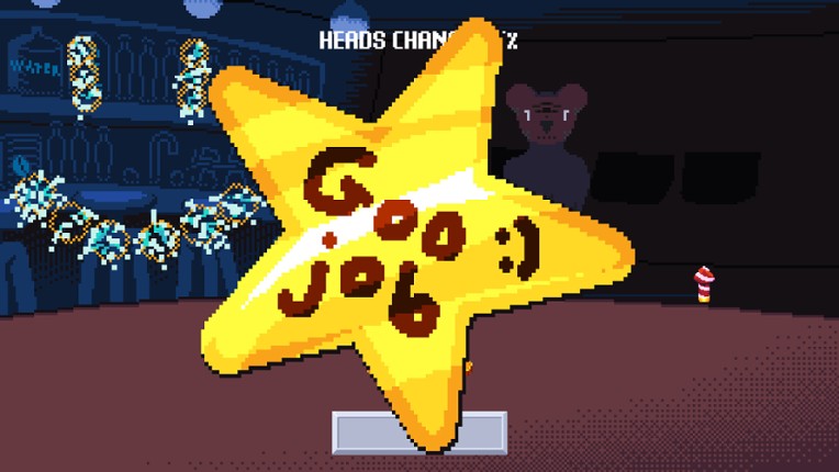 Unfair Flips screenshot