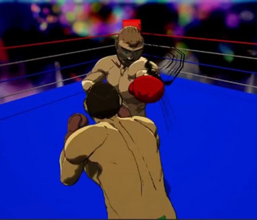 Uppercut City screenshot