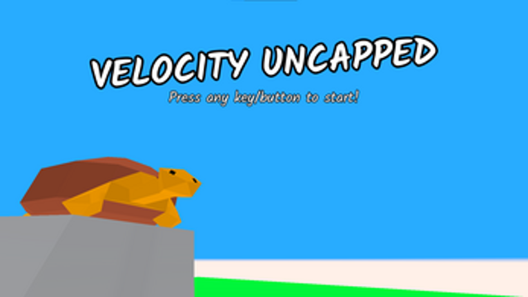 Velocity Uncapped screenshot