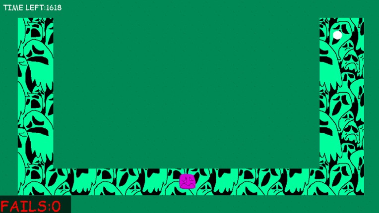 Very Hard Game screenshot