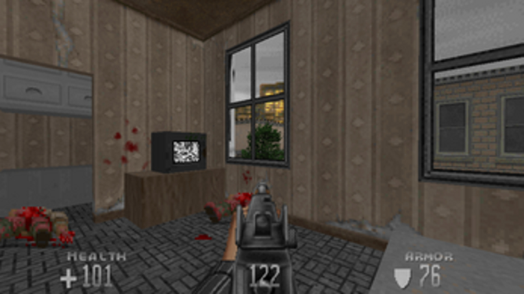 Vox Arcana screenshot