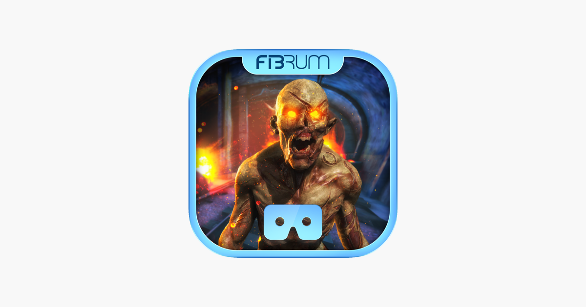 Games like VR Zombie Warfare