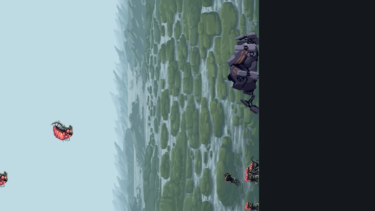 Wall World screenshot