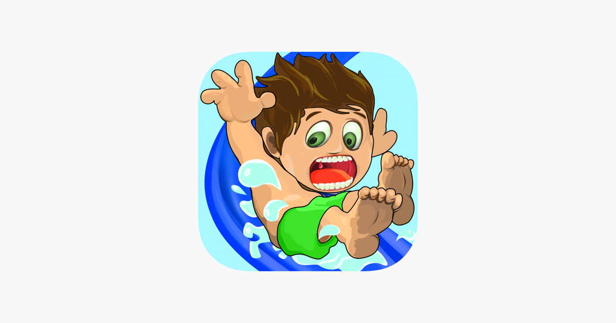 Games like Water Park