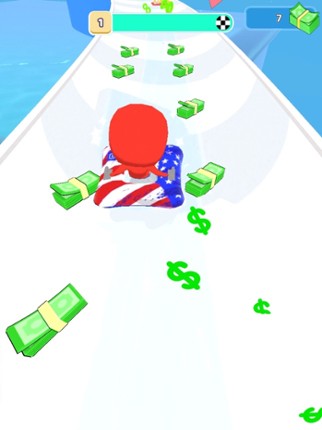 Water Park screenshot