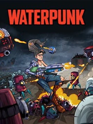 Waterpunk Image