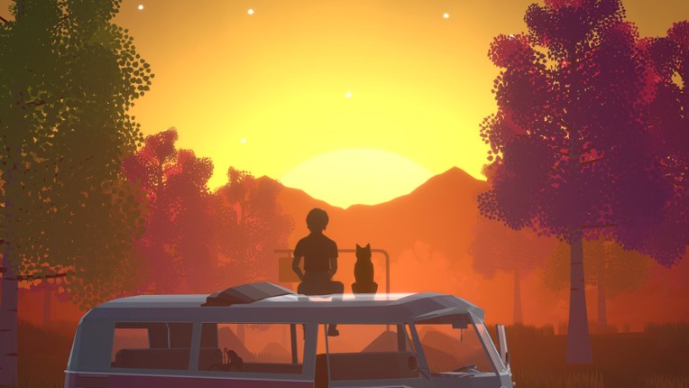 We Took That Trip screenshot