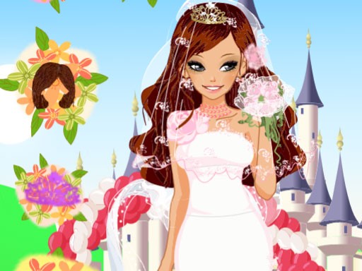 Games like Wedding at Castle