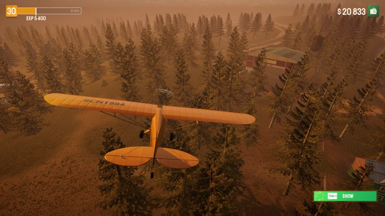 Weed Lord Simulator screenshot