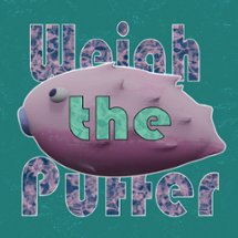 Weigh the Puffer Image