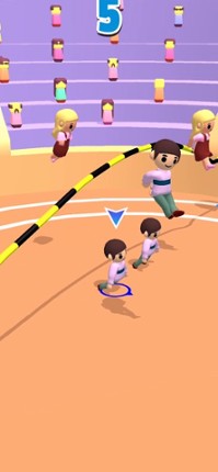 Welcome to Field day screenshot