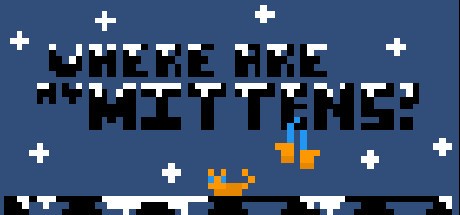 Games like Where Are My Mittens