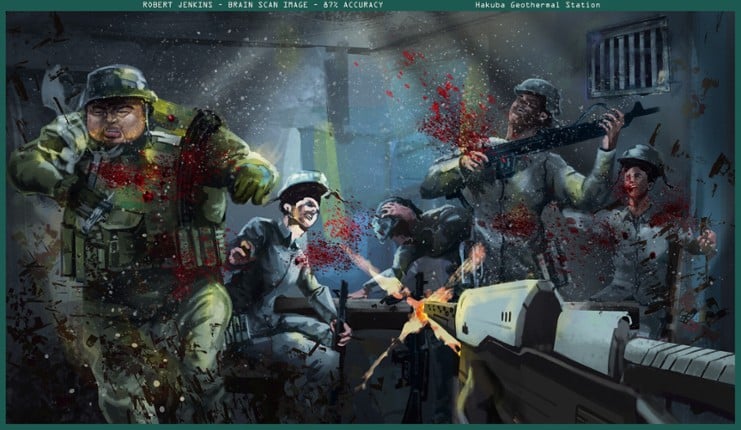 Whispers From The Rift screenshot