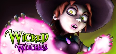 Games like Wicked Witches