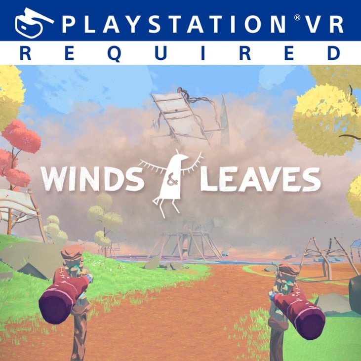 Games like Winds & Leaves