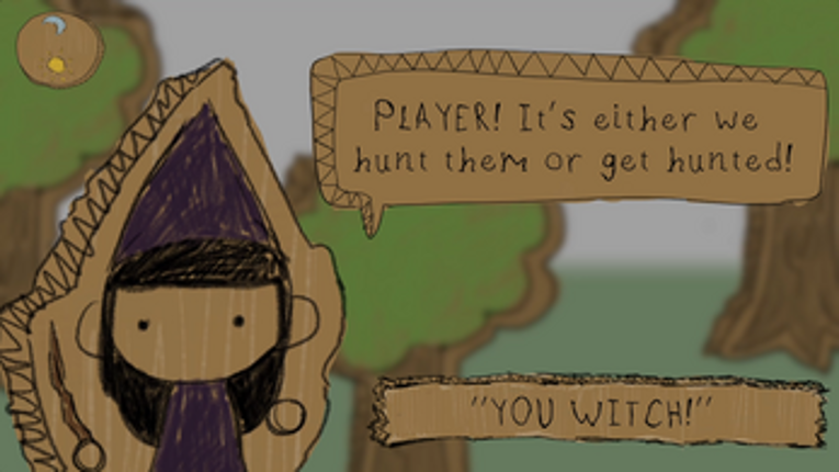 Witching Hour screenshot