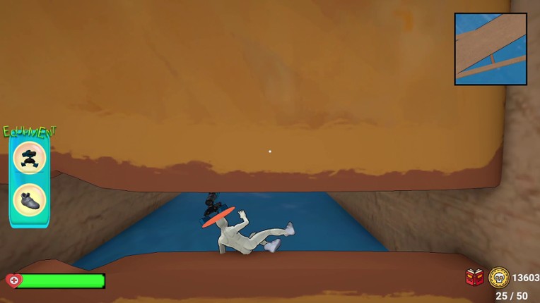 Wojak Rush screenshot