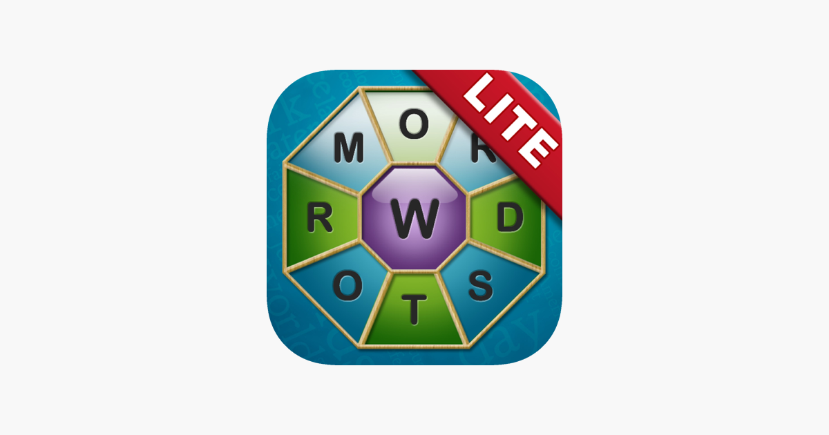 Games like WordStorm Lite