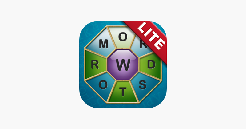 WordStorm Lite Game Cover