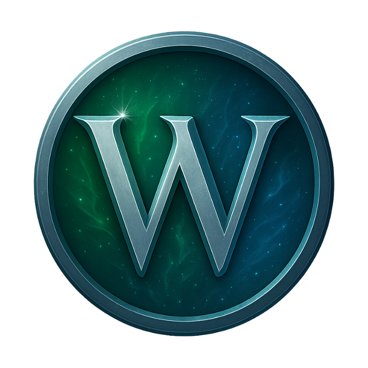 Games like World of Legends