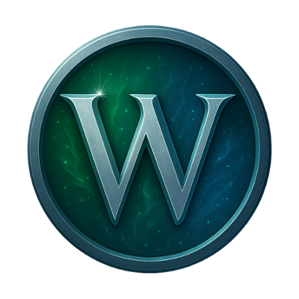 World of Legends Image