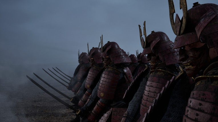 World of Magic: Rise of Magic screenshot