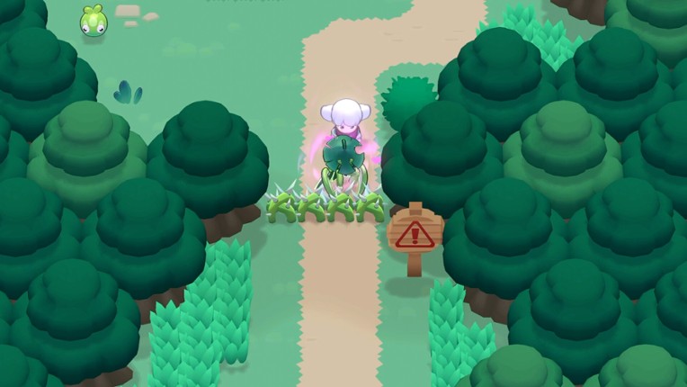 World of Slime Image