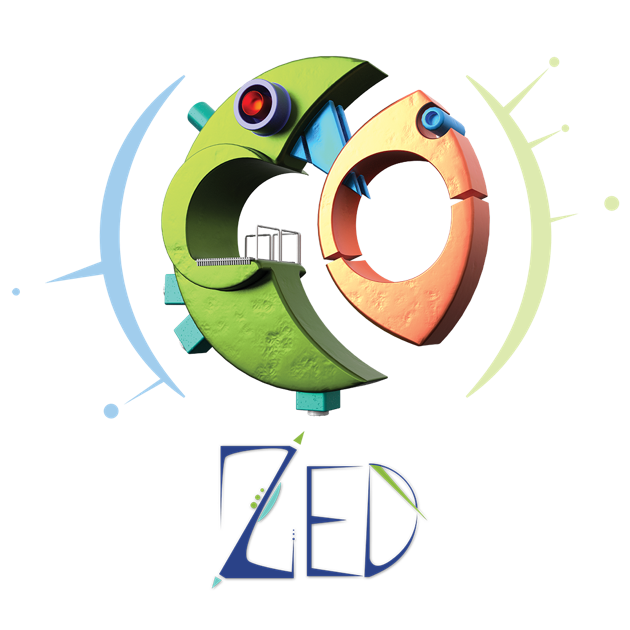 Games like ZED