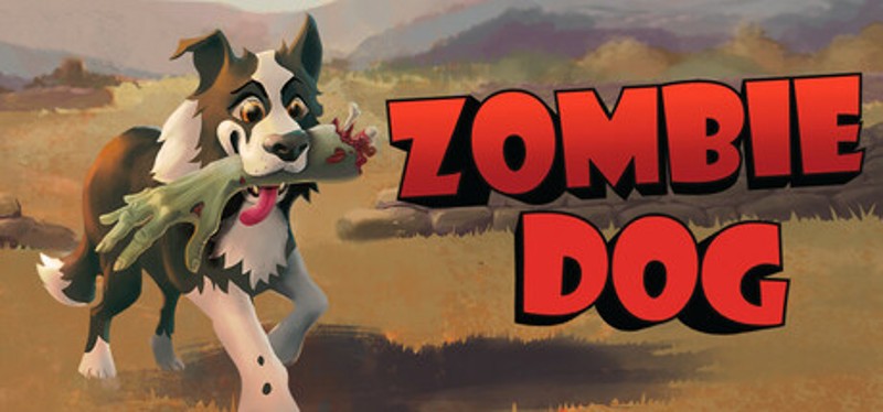 Zombie Dog Image