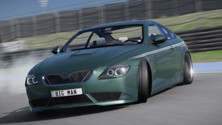 '04~'12 ETK F-Series Image