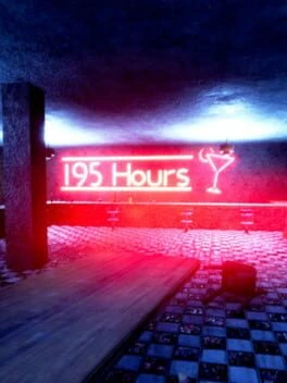 Games like 195 Hours in the Cold