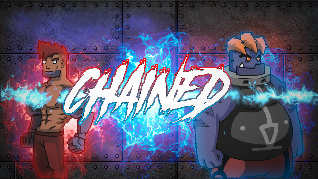 Games like 2019.02/ProjetoV/Chained