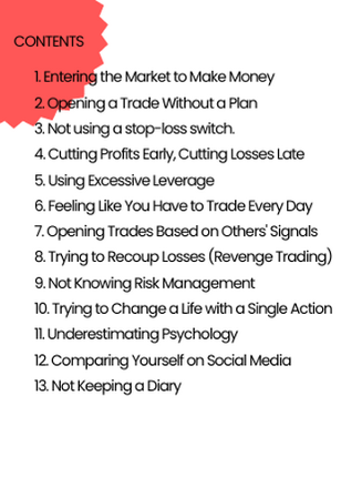 20 Deadly Mistakes Made in FX & Crypto screenshot