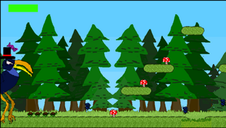 25_Salad Run Image
