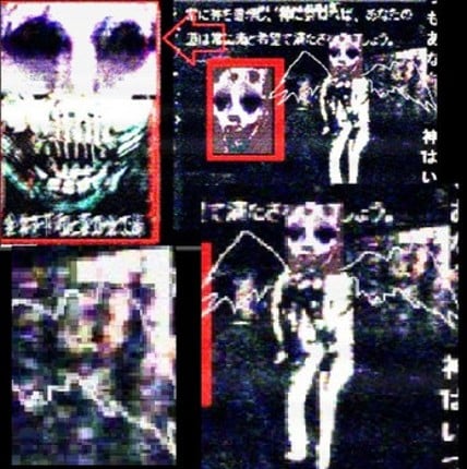 |2 hrs | horror/dark atmosheric music x videogames screenshot