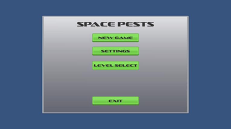 3D FPS Tutorial screenshot