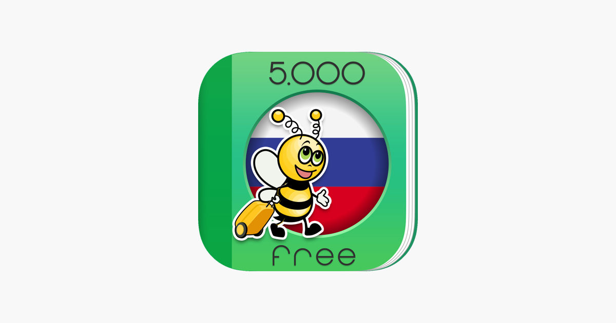 Games like 5000 Phrases - Learn Russian Language for Free