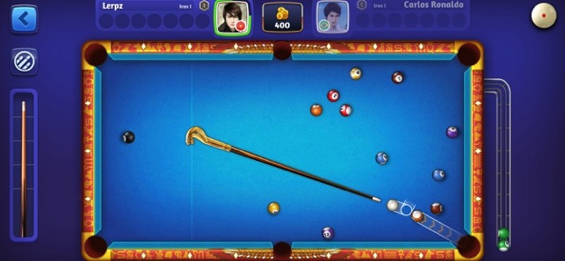 8 Ball Clash - Kings of Pool Image