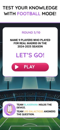 9Guess: The Trivia Party Game screenshot