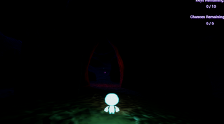 A Dark Place (overhaul coming) Image