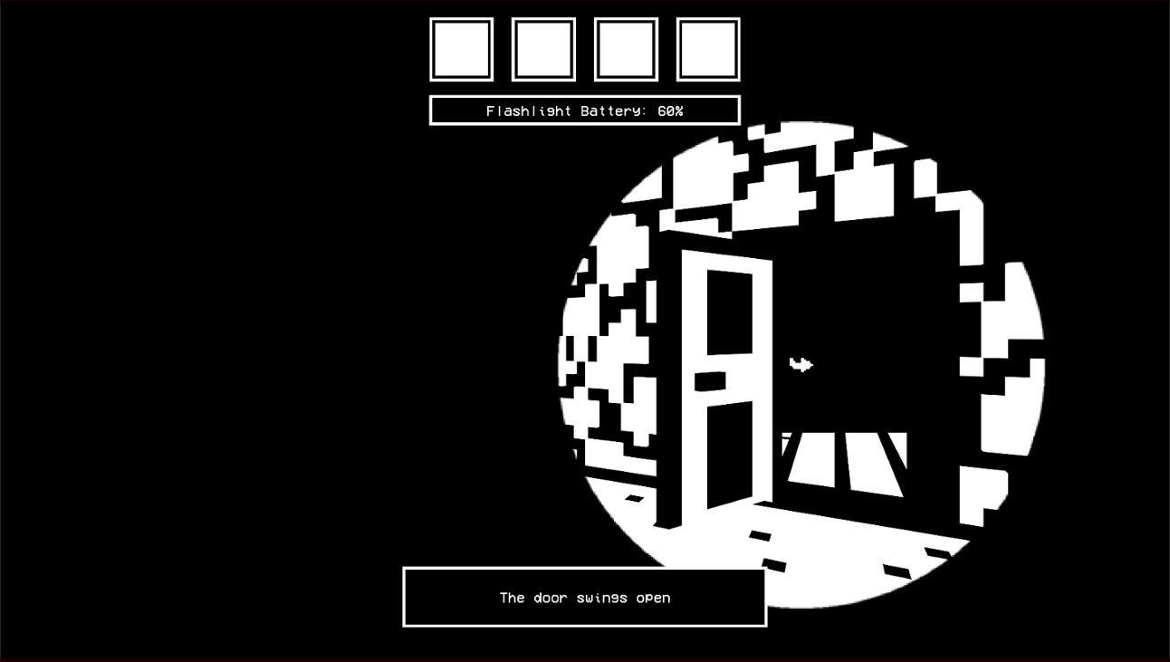 Games like A Dark Room