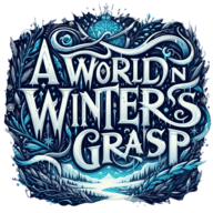Games like A World in Winter's Grasp