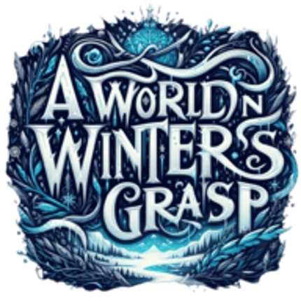 A World in Winter's Grasp Image