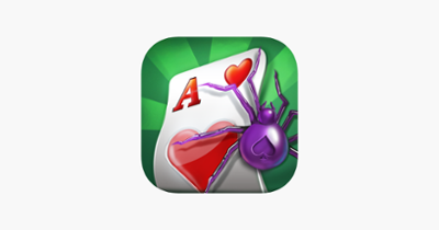 AE Spider Solitaire Image