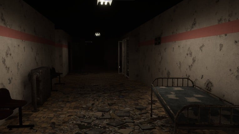 AfterHours screenshot