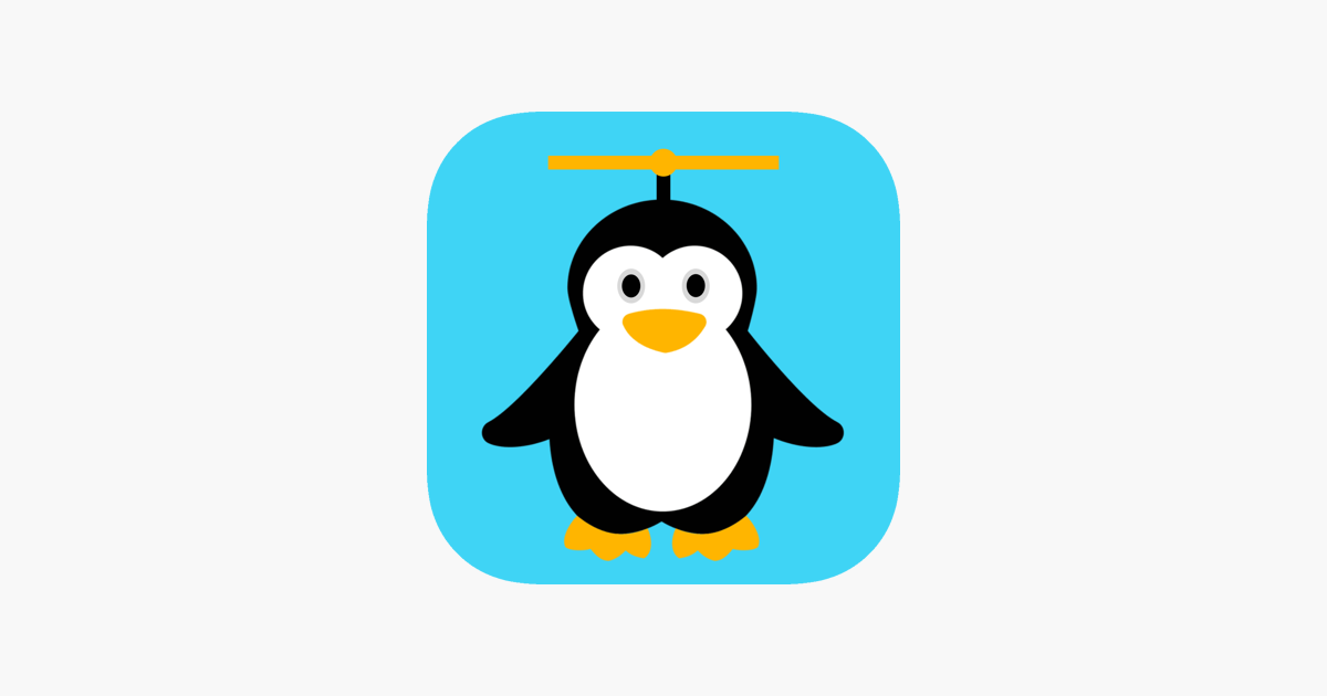 Games like Air Penguin Fly: Flap Wings Flying Jump Adventure