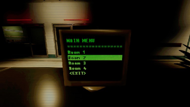 Alone After Dark: Head Practitioner screenshot